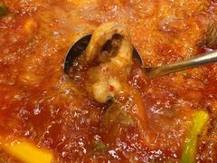 全红味锅底-肖肖酸萝卜鱼火锅(总店)