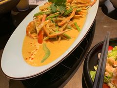 -美奈小馆·越南料理(中航城君尚购物中心店)