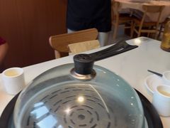 -碗中海·蒸汽海鲜·桑拿鸡(岭南天地店)