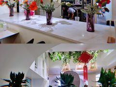 -香香海南菜餐厅