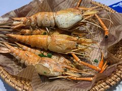 -79号渔船海鲜饭店(岗厦店)