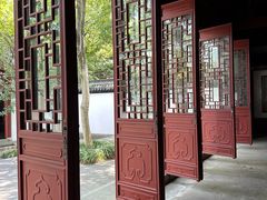 -吴山景区