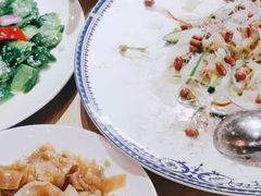 -德胜轩正宗顺德菜(宝安沙井会展中心店)