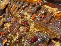 -江城燕子大排档(江汉路步行街店)