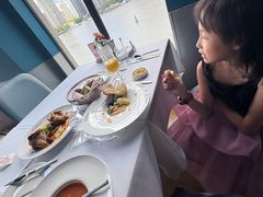 -Kathleen's Waitan 凯圣琳江景西餐厅(外滩店)