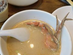 -海味当家·蒸锅海鲜(星海公园店)
