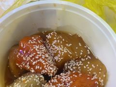 -黄记潮汕甜汤(贝底田坊店)