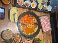 -楠火锅(哈尔滨金爵万象店)