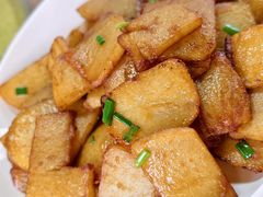 -芦茨金富饭庄·25年老字号·专做稻草鸡