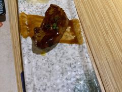 一番厚肝握寿司-舞漁日料美人胶原锅(陆家嘴中心店)