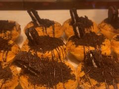 -五味酥·现烤国民糕点集合店(甘井子万达广场店)