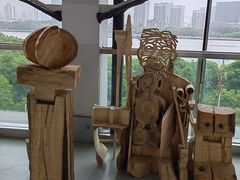 -上海当代艺术博物馆