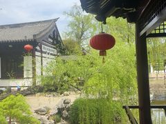 -常熟方塔园