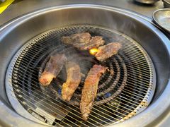 -大叹号·朝鲜族烤肉(潍坊泰华城店)
