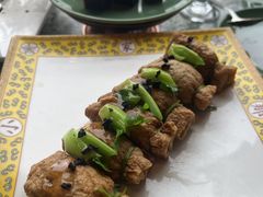 -那家小馆•北京菜•烤鸭(香山店)
