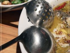 -太二酸菜鱼(金沙印象城店)