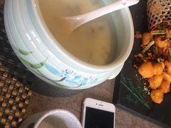 -致明德素食餐厅(土屋路店)