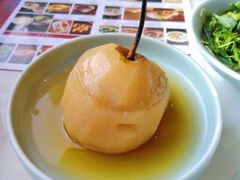 -小吊梨汤·北京菜·烤鸭(双井乐成中心店)