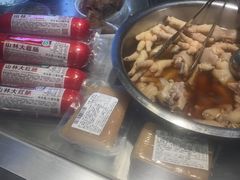 -山林大红·上海大红肠(四川北路店)