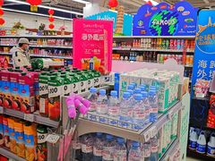 -美廉美超市(圣熙8号购物中心店)