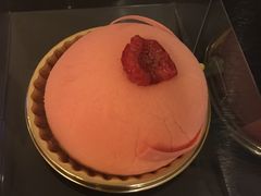 -Salon de The de Joel Robuchon(外滩18号店)