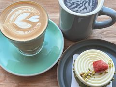 -ChanDu躔度咖啡(灯塔店)