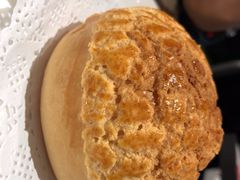 冰火波萝油-满得意茶餐厅·顺德家常菜·港式经典(大良店)