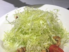 -老人和饭店(淮海中路店)