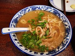 纯肚汤-老三羊汤【北兴隆街店】