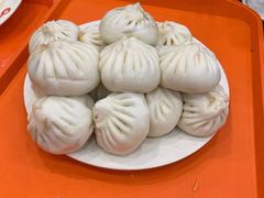 -庆丰包子铺(潘家园店)