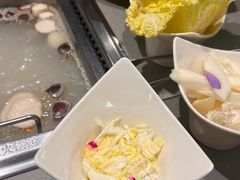 -海底捞火锅(南山京基百纳店)