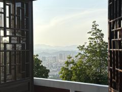 -云碧峰国家森林公园