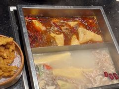 -五星桥原切肥牛火锅·30年专注好牛肉(湖塘店)