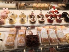 -西村叔叔的店·面包·甜品·蛋糕(崂山丽达店)