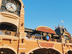 -上海迪士尼度假区