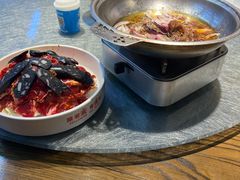 -老妈厨房·长沙街坊菜(国金店)
