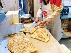 -咏春葱油饼(德政中路店)