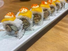 黄袍加身-原田新料理(1912店)
