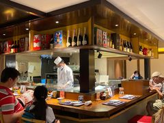 -小山日本料理(电子大厦店)