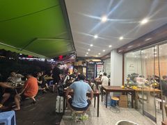 -凡老头米线砂锅(古荡新村西粮站)
