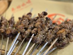 -玉园烧烤·海鲜辣炒