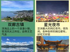 -大理洱海