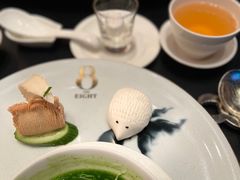 -8餐厅(新葡京酒店)