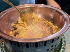 -哈啾嗨·新概念蒙餐(红星新城店)