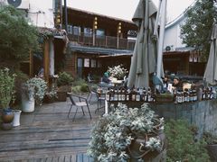 -深夜食堂(永康南路店)