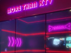 -星聚会KTV X Party(上海真如中海环宇城店)