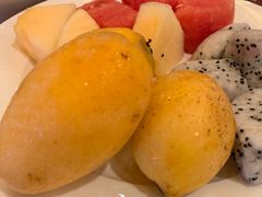 -艺厨风尚餐厅 · 桔钓沙莱华度假酒店