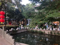 -西湖天地