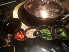 -凤园椰珍·臻品椰子鸡(保利时光里店)