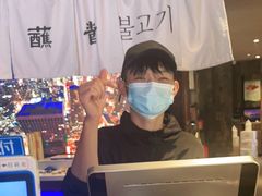-海之屋韩式烤肉(海棠68环球美食街店)
